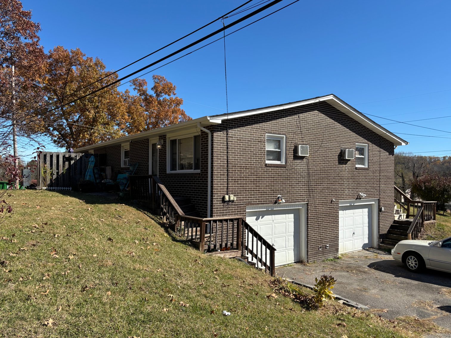 Image for 222 2nd AVENUE  BRISTOL, TN 37620