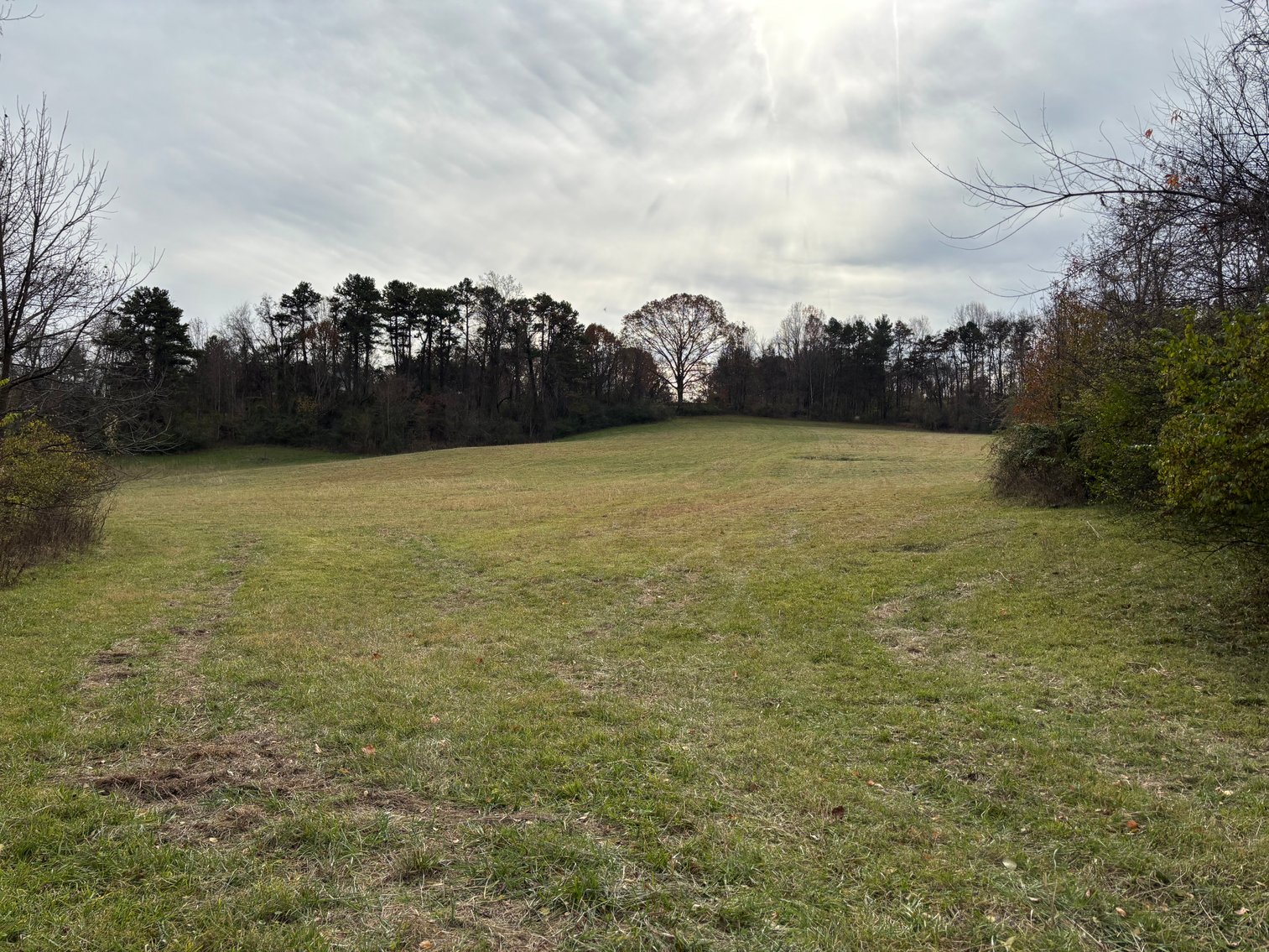 Image for OLD TUSCULUM ROAD  GREENEVILLE, TN 37745