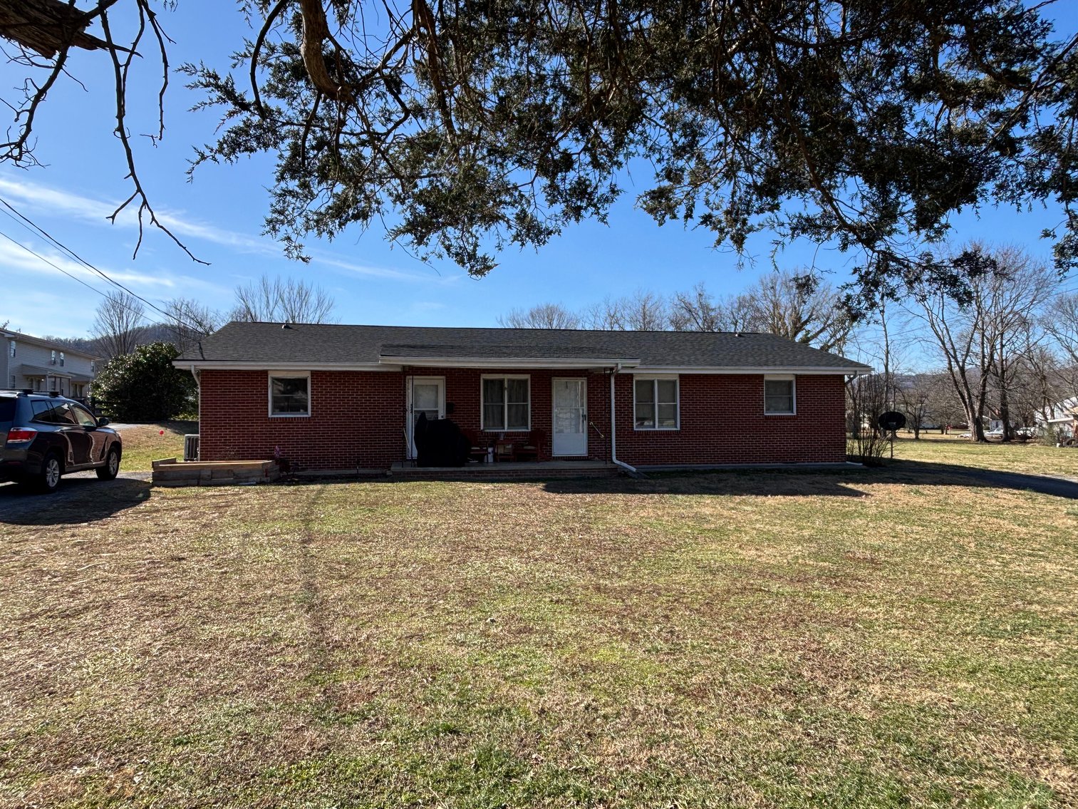 Image for 524 ROCK CREEK ROAD  ERWIN, TN 37650