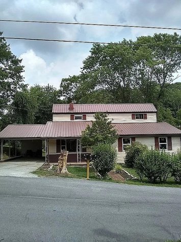 432 FLEMING ROAD  KINGSPORT, TN 37660