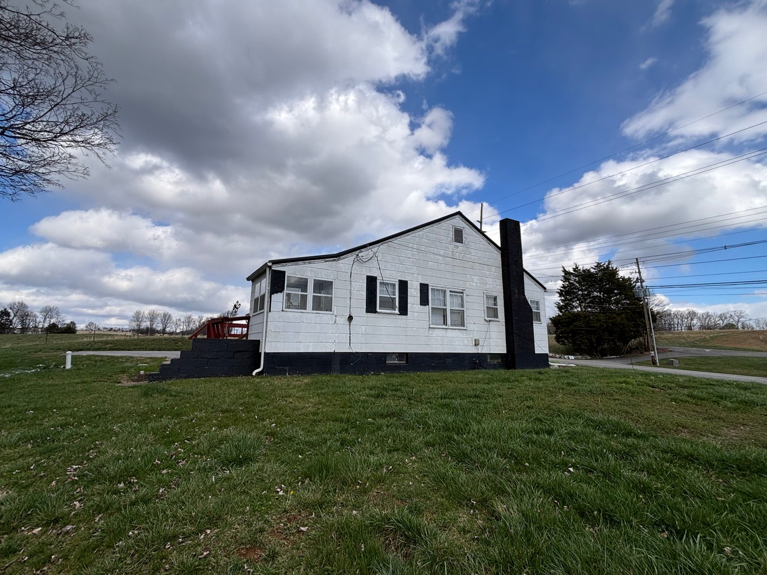 Image for 2495 SNAPPS FERRY ROAD  GREENEVILLE, TN 37745