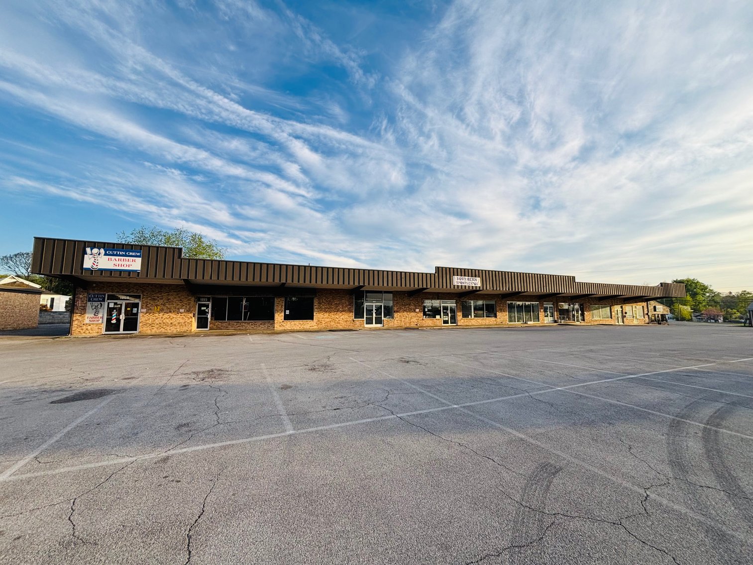 Image for 1841 EUCLID AVENUE  BRISTOL, VA 24201