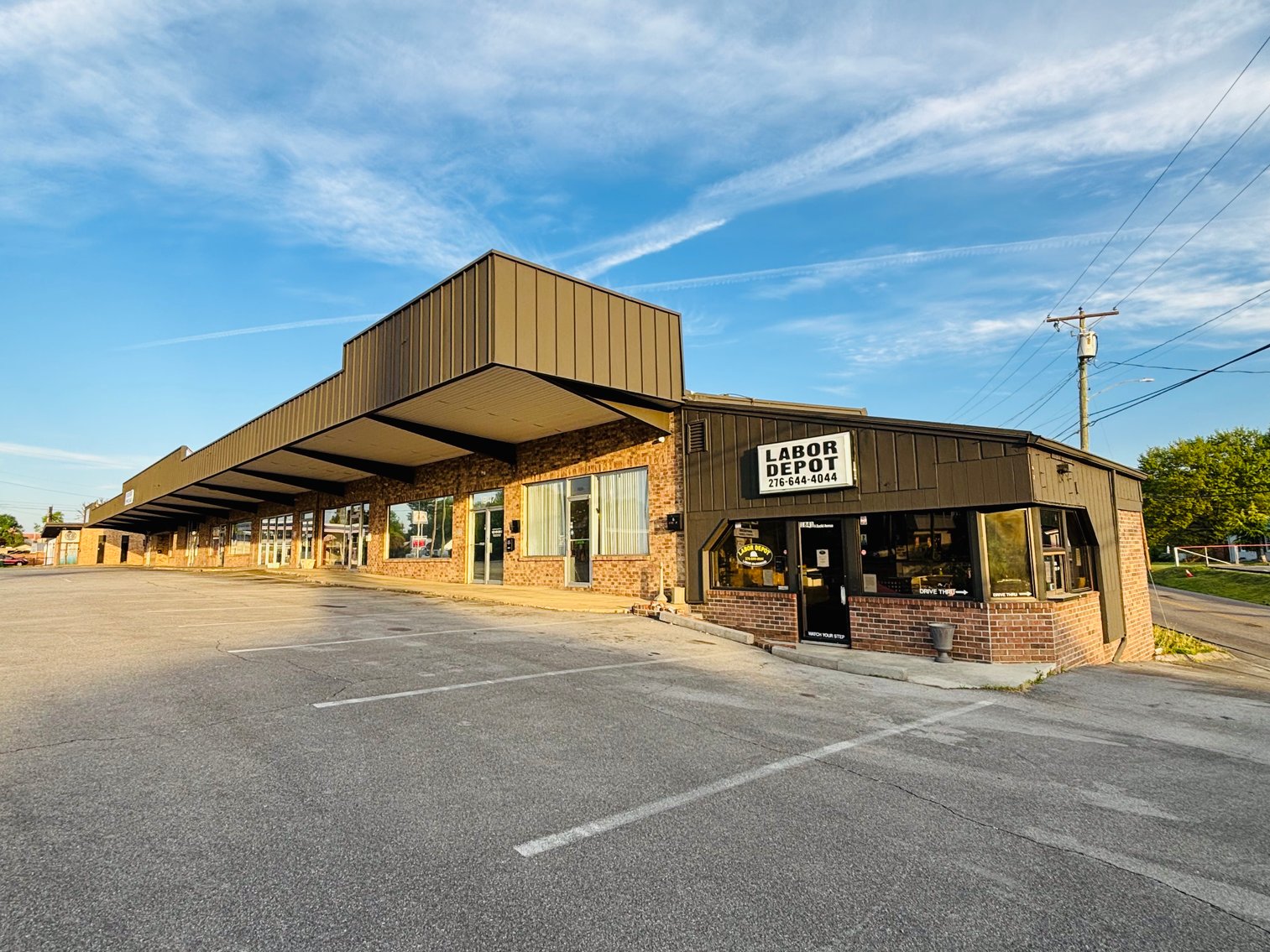 Image for 1841 EUCLID AVENUE  BRISTOL, VA 24201