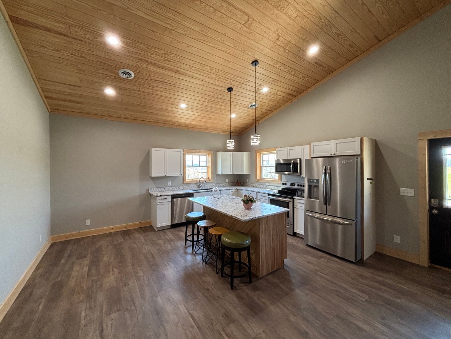 Image for 21419 NEAL RD. ABINGDON, VA 24211