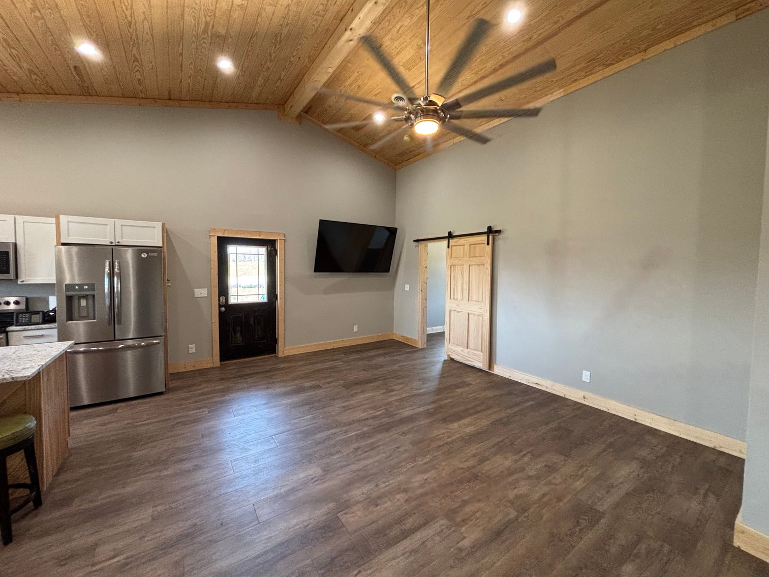 Image for 21419 NEAL RD. ABINGDON, VA 24211