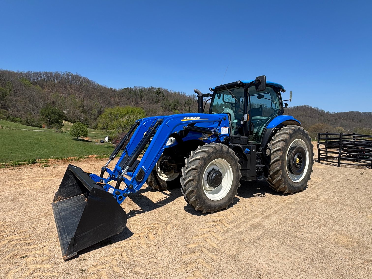 Image for 21419 NEAL RD. ABINGDON, VA 24211