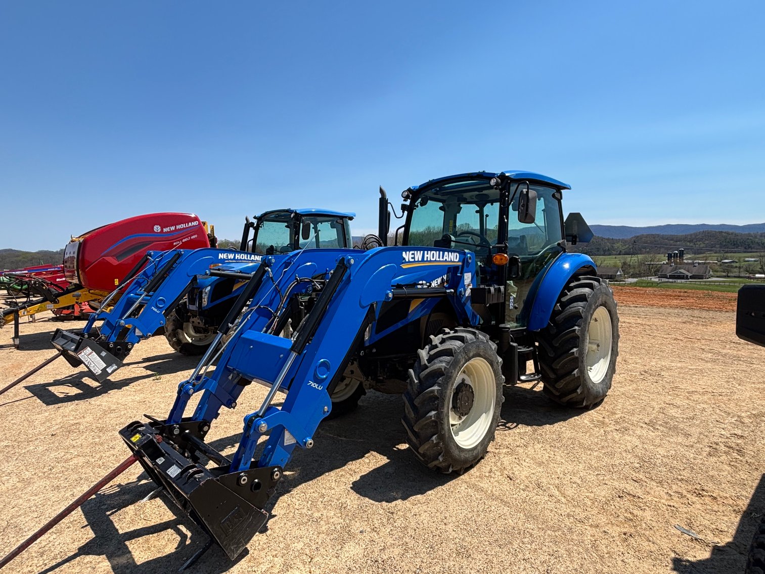 Image for 21419 NEAL RD. ABINGDON, VA 24211