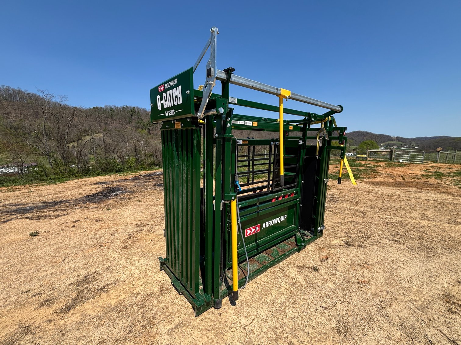 Image for 21419 NEAL RD. ABINGDON, VA 24211