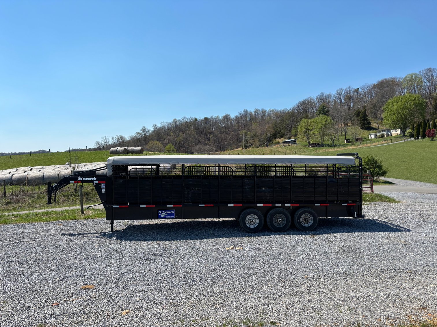 Image for 21419 NEAL RD. ABINGDON, VA 24211