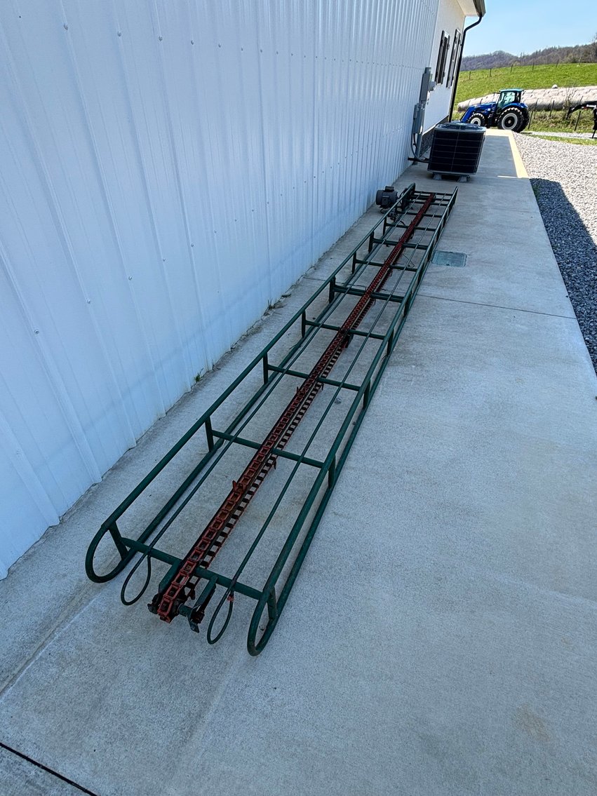 Image for 21419 NEAL RD. ABINGDON, VA 24211