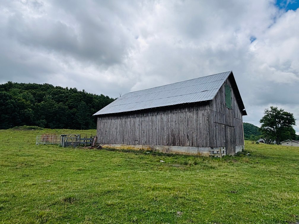 Image for 71 ACRES +/-  CLEVELAND ROAD  ABINGDON, VA 24211