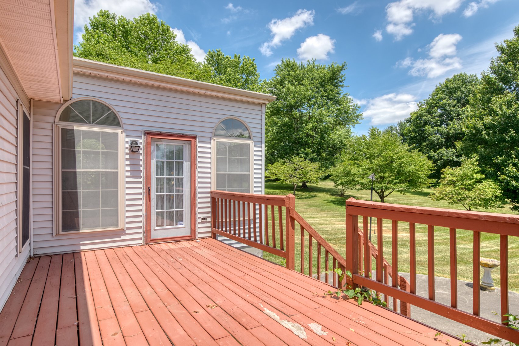 Image for Online and In Person Real Estate: 5308 Howery Road, Dublin, VA 24084