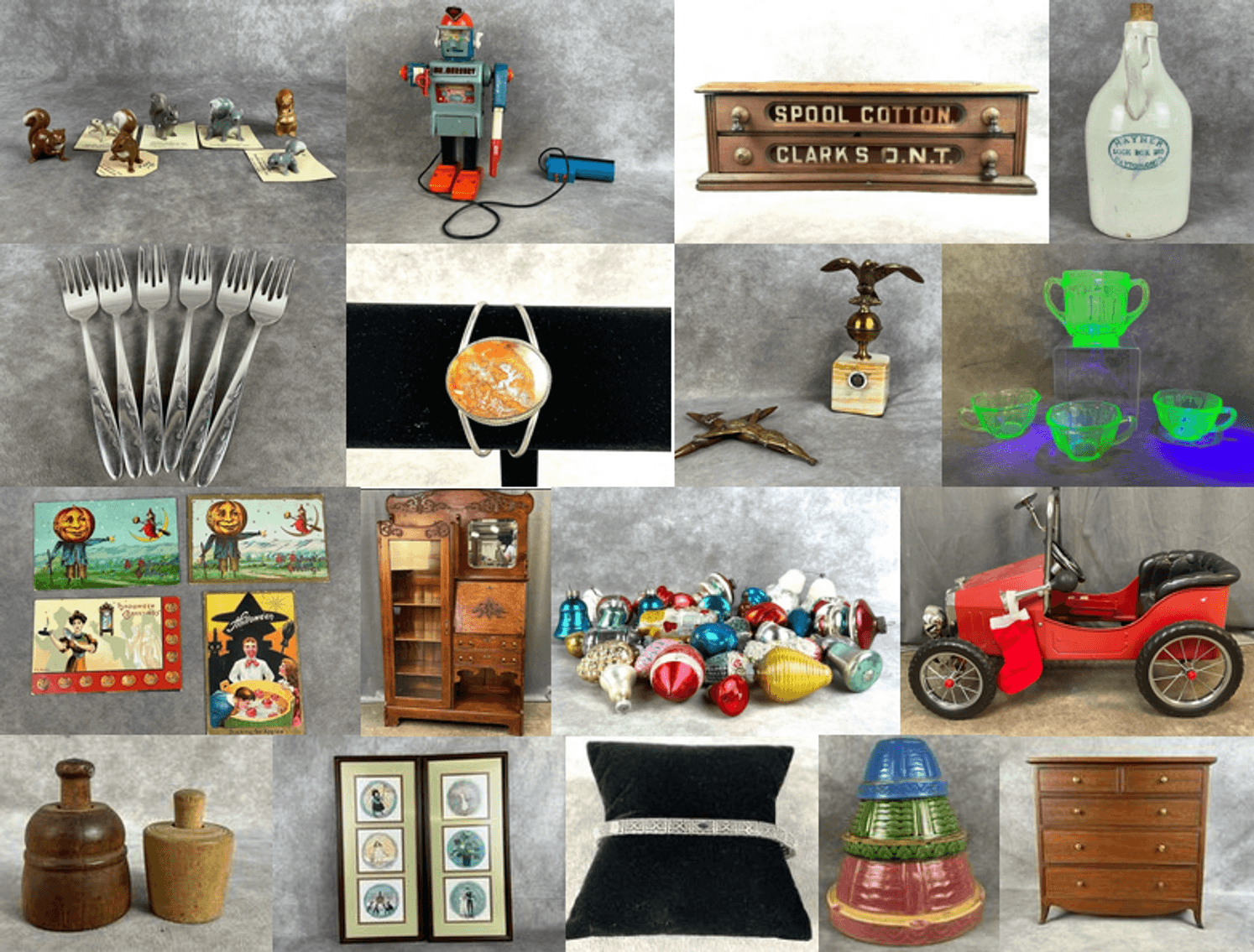 Image for Online Only Multi Estate Public Auction June 28th, 2025 @ 10 a.m.