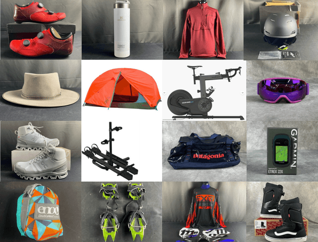 Image for Back Country Online Only Public Auction- Overstock & Returns Saturday, December 20th, 2025 @ 10 a.m.