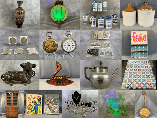 Image for Online Only Multi Estate Public Auction Saturday, February 14th, 2026 @ 10 a.m.