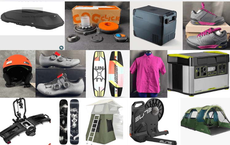 Image for Back Country Online Only Public Auction- Overstock & Returns Saturday, May 16th, 2026 @ 10 a.m.