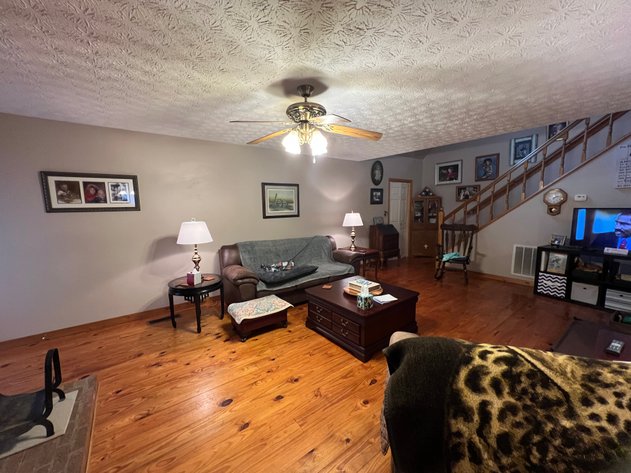 Image for LIVE AUCTION - 448 Big Oak Tree Road, Adairsville, Georgia 