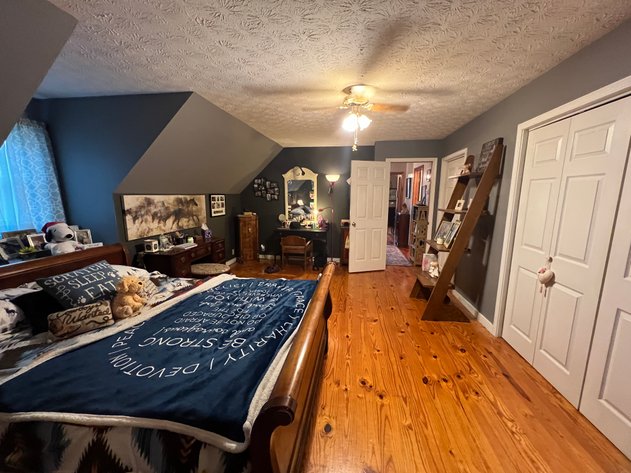 Image for LIVE AUCTION - 448 Big Oak Tree Road, Adairsville, Georgia 