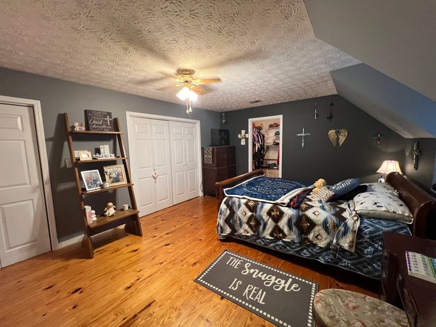 Image for LIVE AUCTION - 448 Big Oak Tree Road, Adairsville, Georgia 