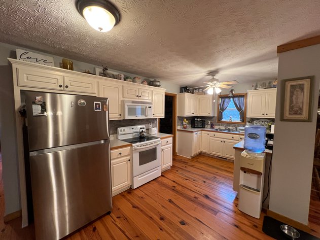 Image for LIVE AUCTION - 448 Big Oak Tree Road, Adairsville, Georgia 