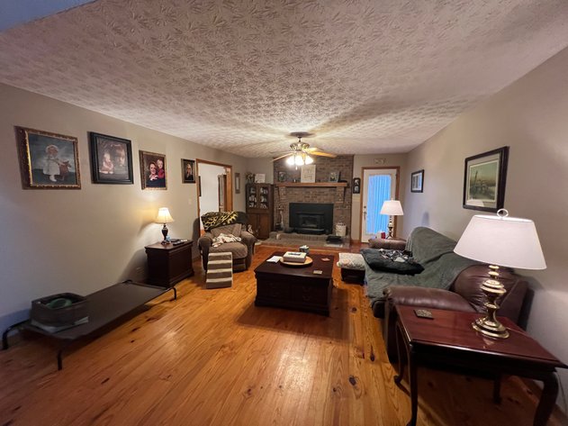Image for LIVE AUCTION - 448 Big Oak Tree Road, Adairsville, Georgia 