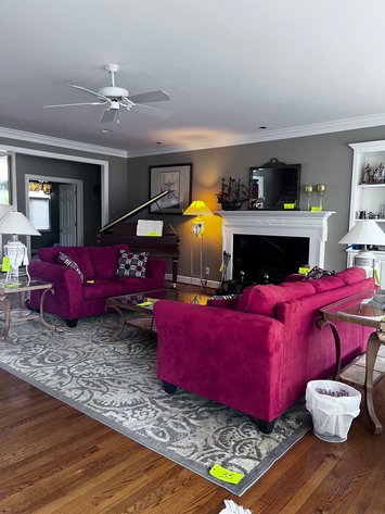 Image for LIVE AUCTION - Beautiful Home and Personal Property, Lake Tobesofkee, Macon, Georgia