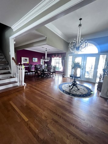 Image for LIVE AUCTION - Beautiful Home and Personal Property, Lake Tobesofkee, Macon, Georgia