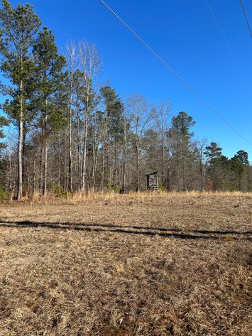 Image for ONLINE AUCTION - 348 Acres in Hancock County, Georgia