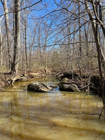 Image for ONLINE AUCTION - 348 Acres in Hancock County, Georgia