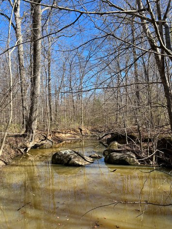 Image for ONLINE AUCTION - 348 Acres in Hancock County, Georgia