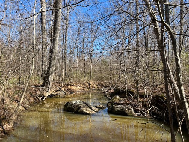 Image for ONLINE AUCTION - 348 Acres in Hancock County, Georgia