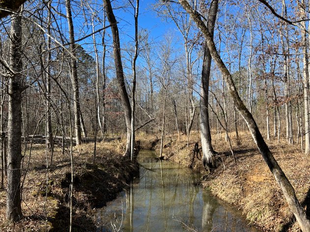 Image for ONLINE AUCTION - 348 Acres in Hancock County, Georgia