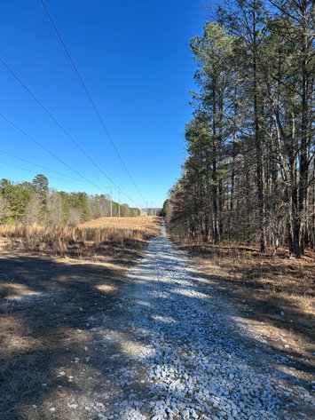 Image for ONLINE AUCTION - 348 Acres in Hancock County, Georgia