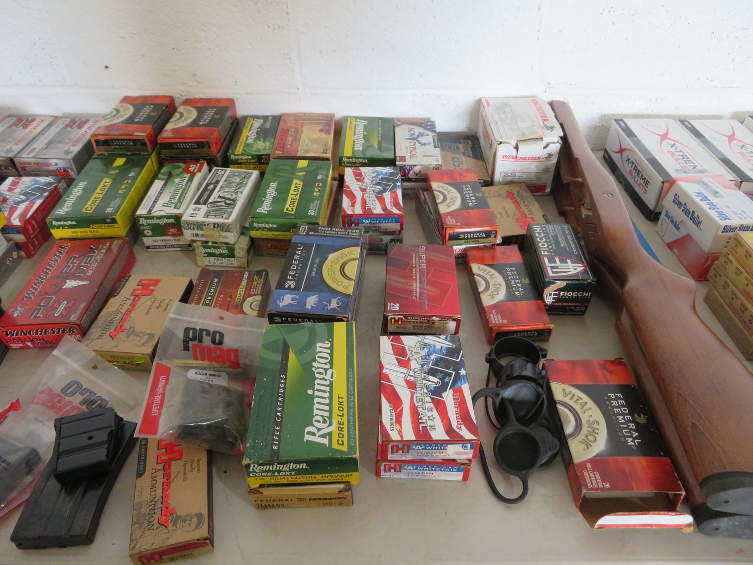 Image for Tool Sale November 9th