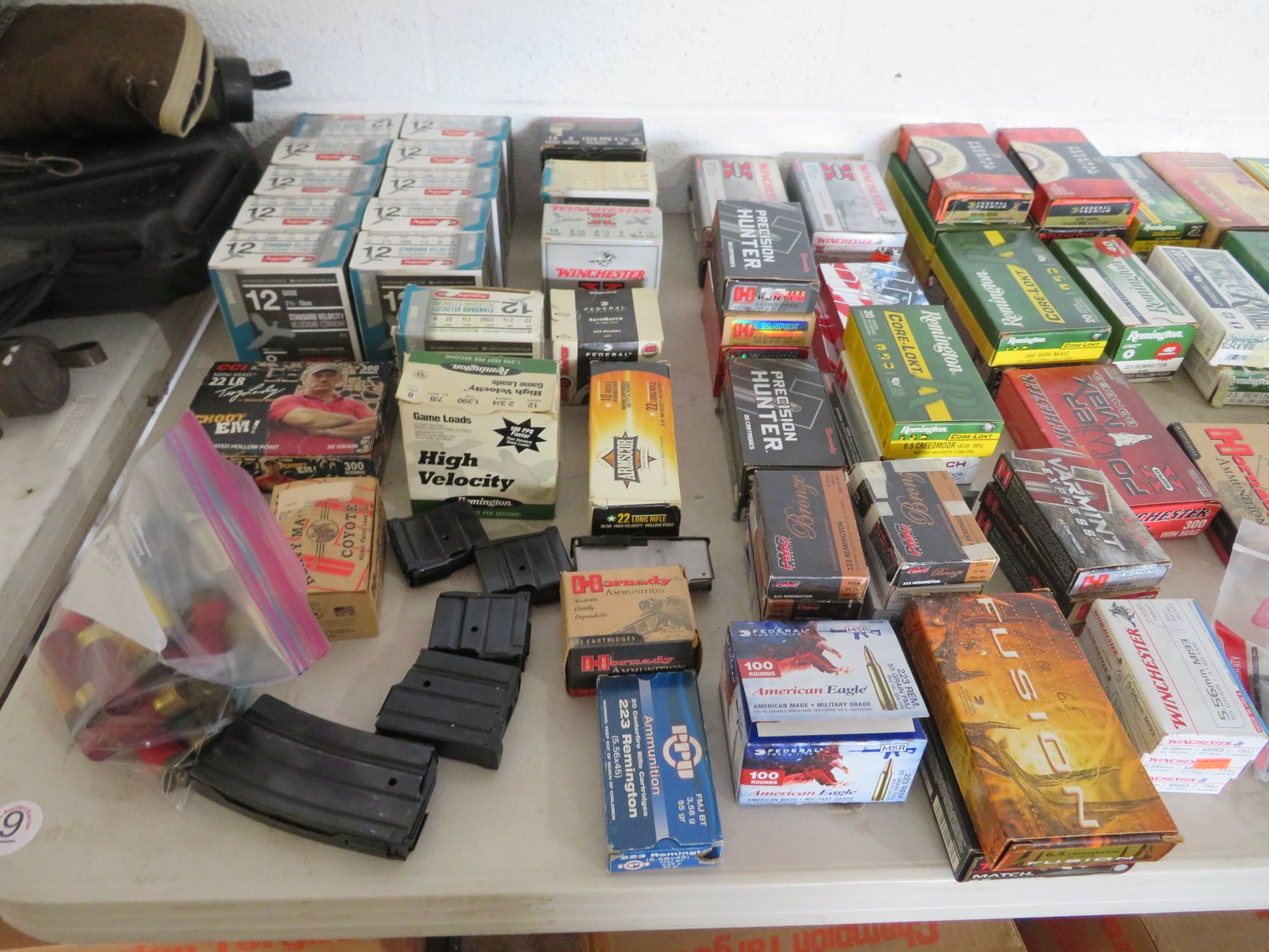 Image for Tool Sale November 9th