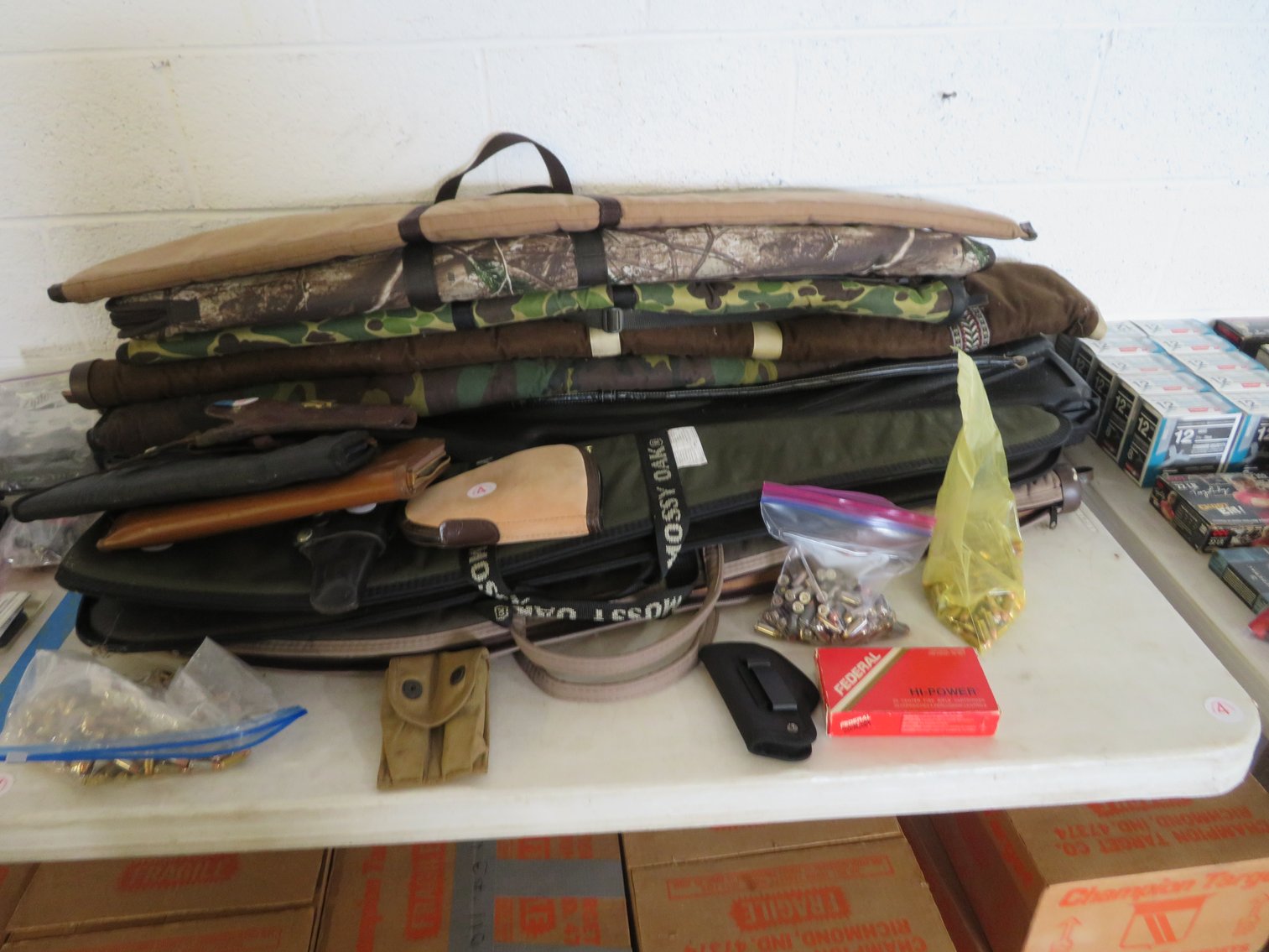 Image for Tool Sale November 9th