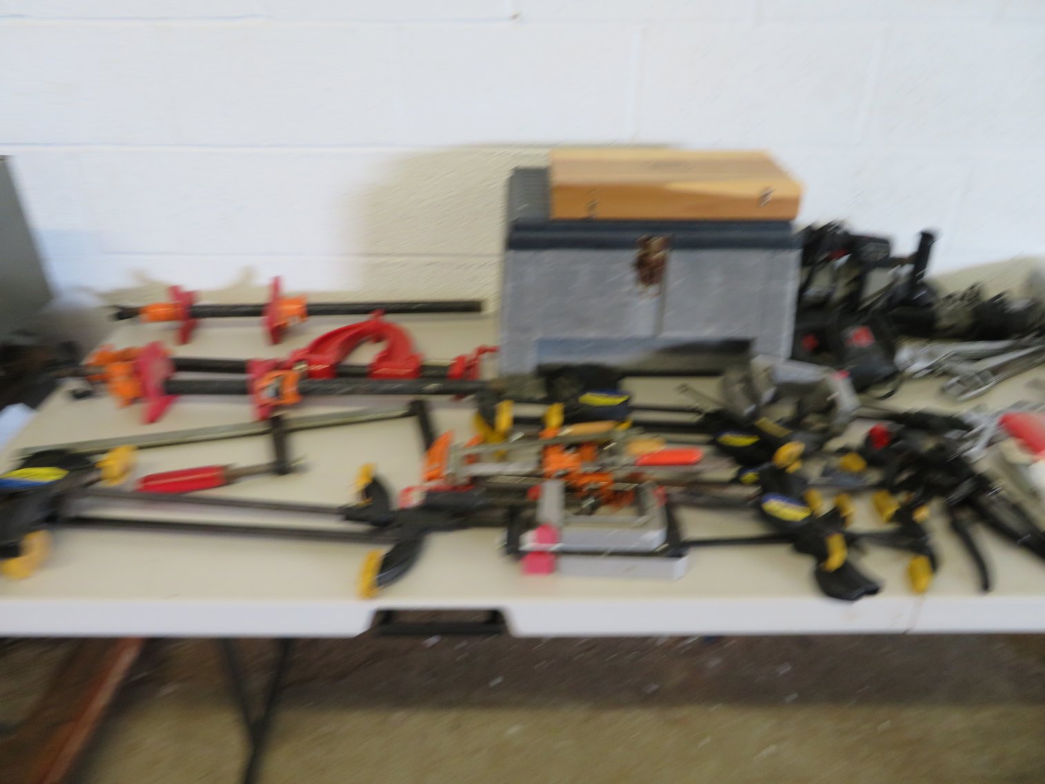 Image for Tool Sale November 9th