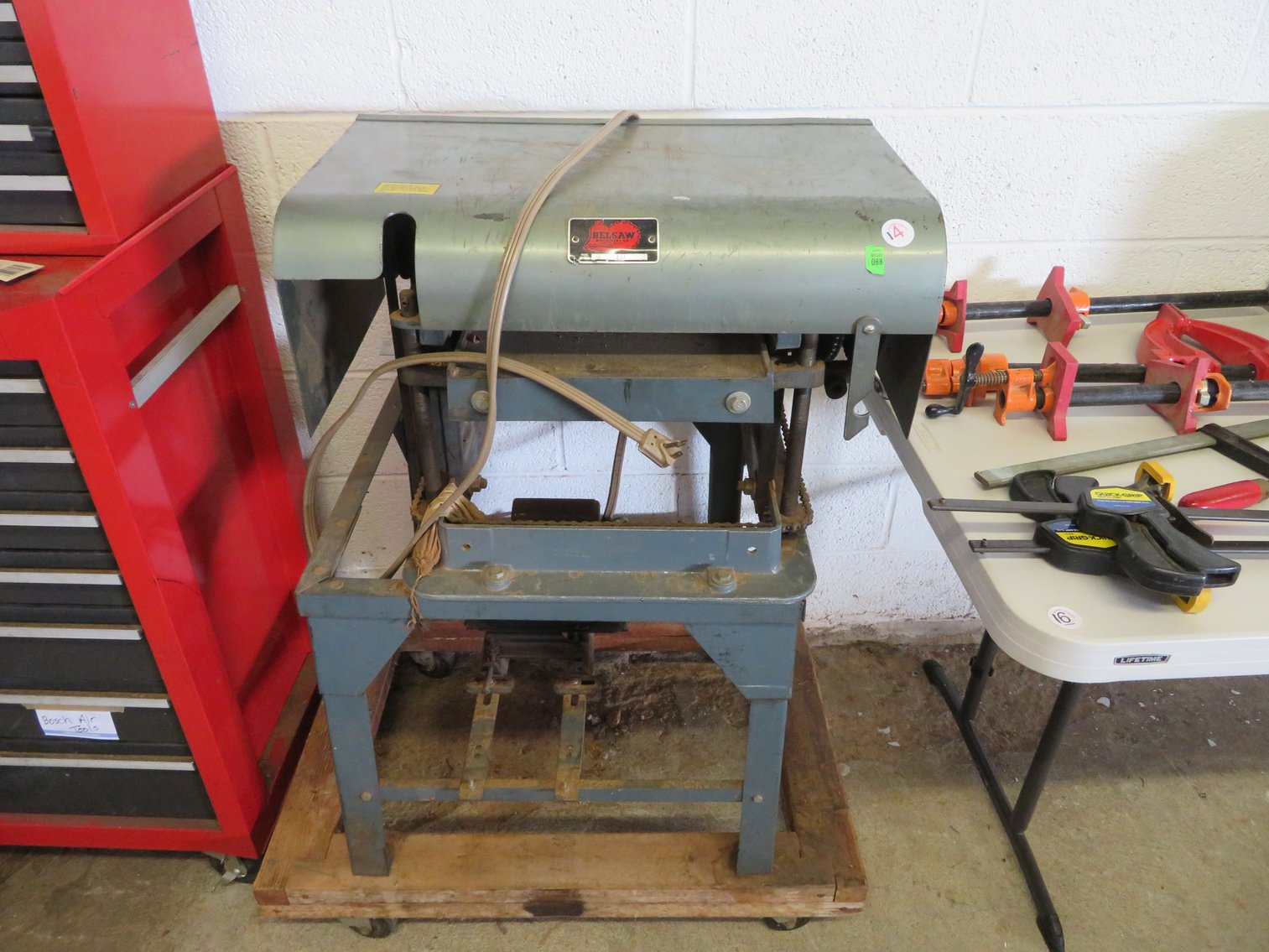 Image for Tool Sale November 9th