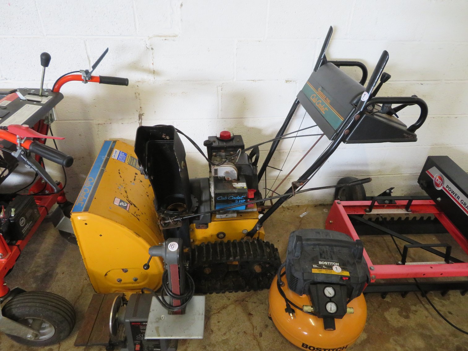 Image for Tool Sale November 9th