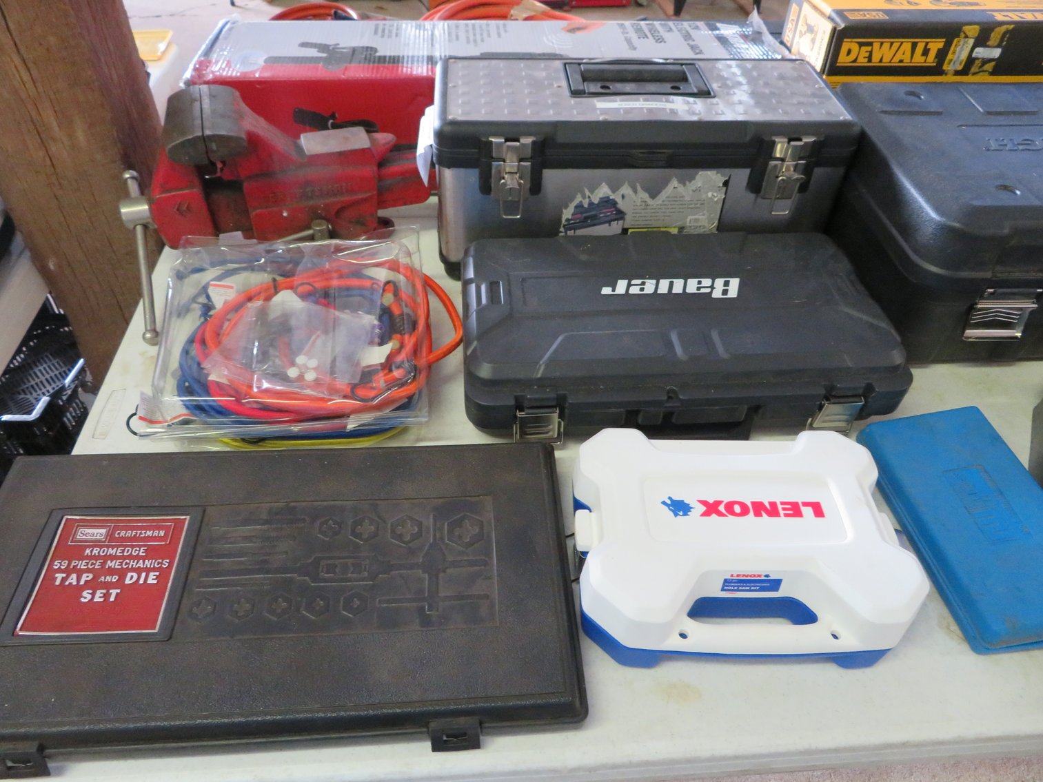 Image for Tool Sale November 9th