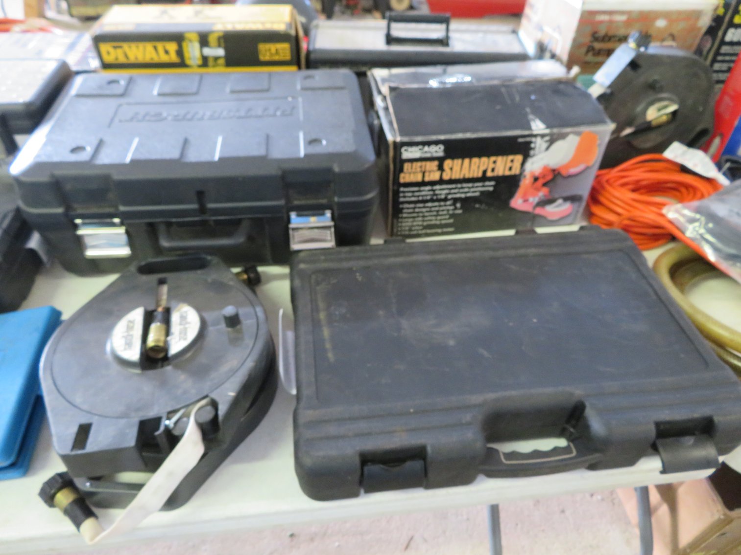 Image for Tool Sale November 9th