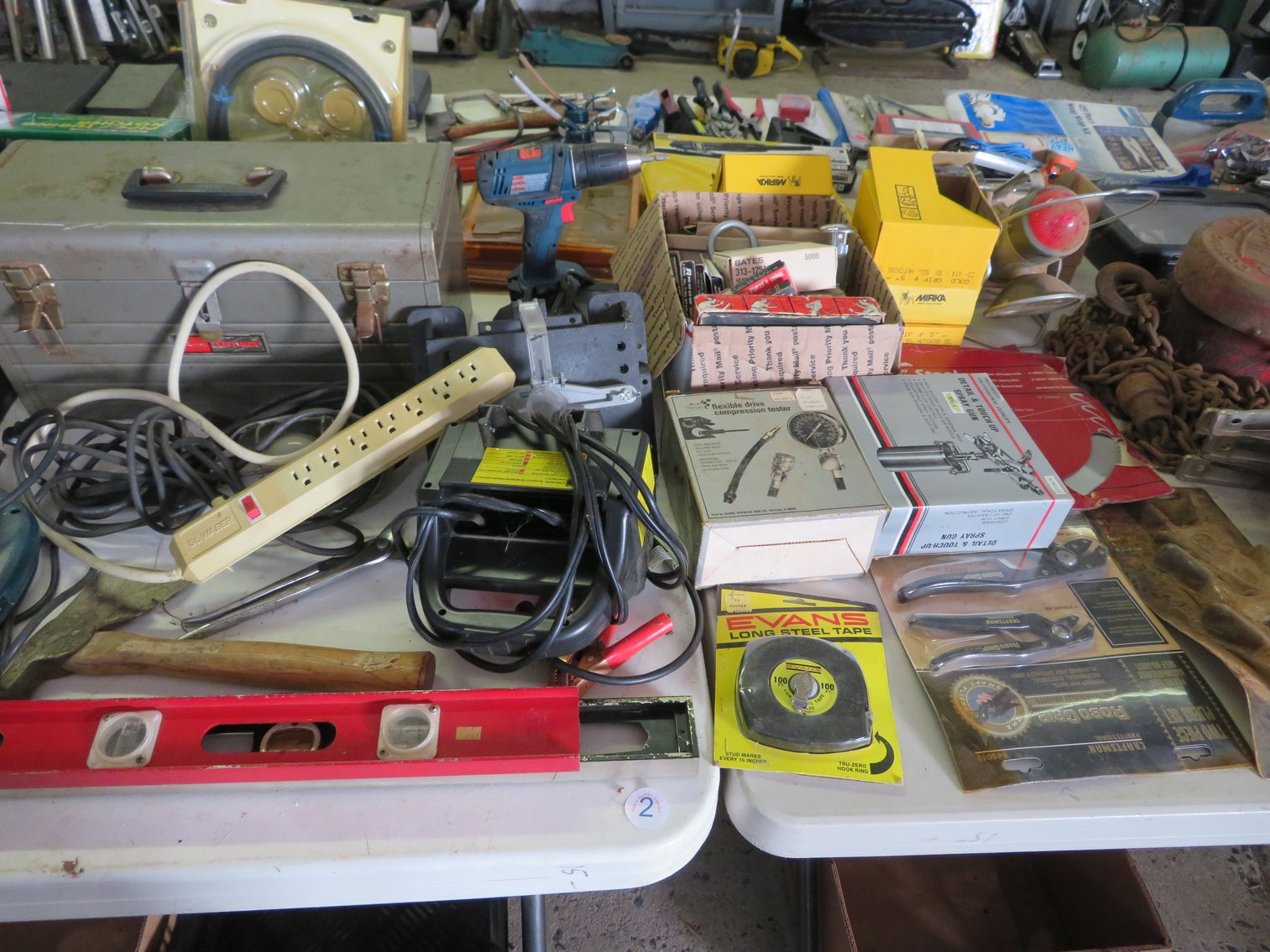 Image for Tool Sale November 9th