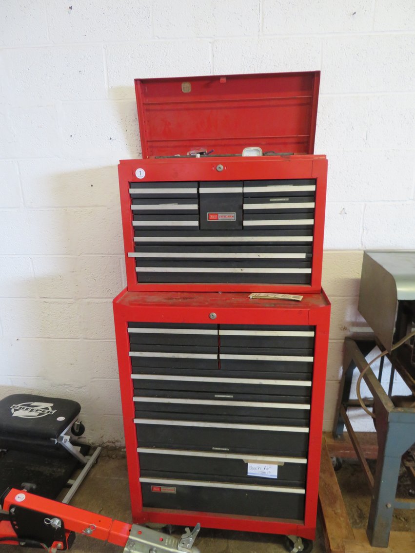 Image for Tool Sale November 9th