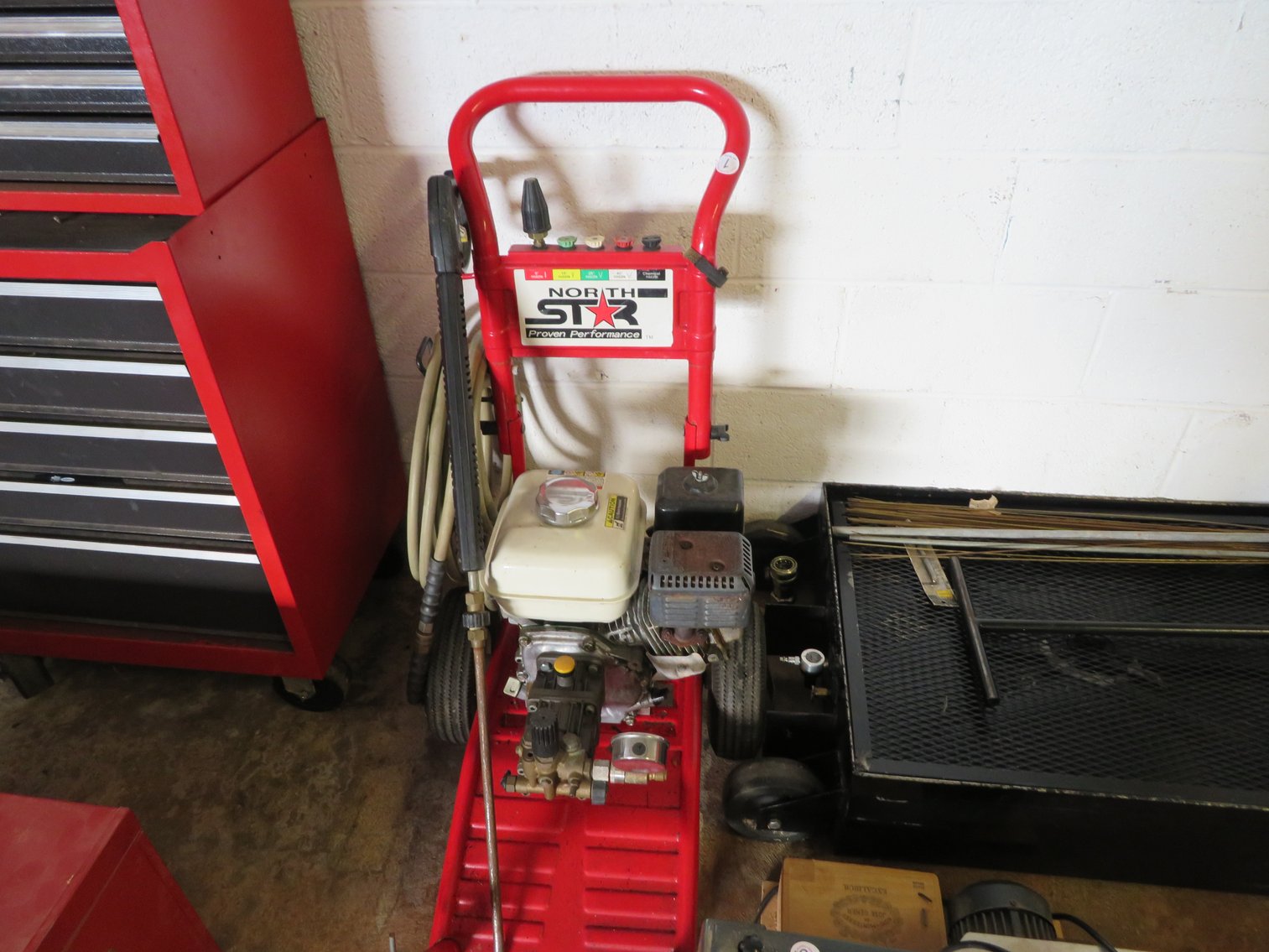 Image for Tool Sale November 9th