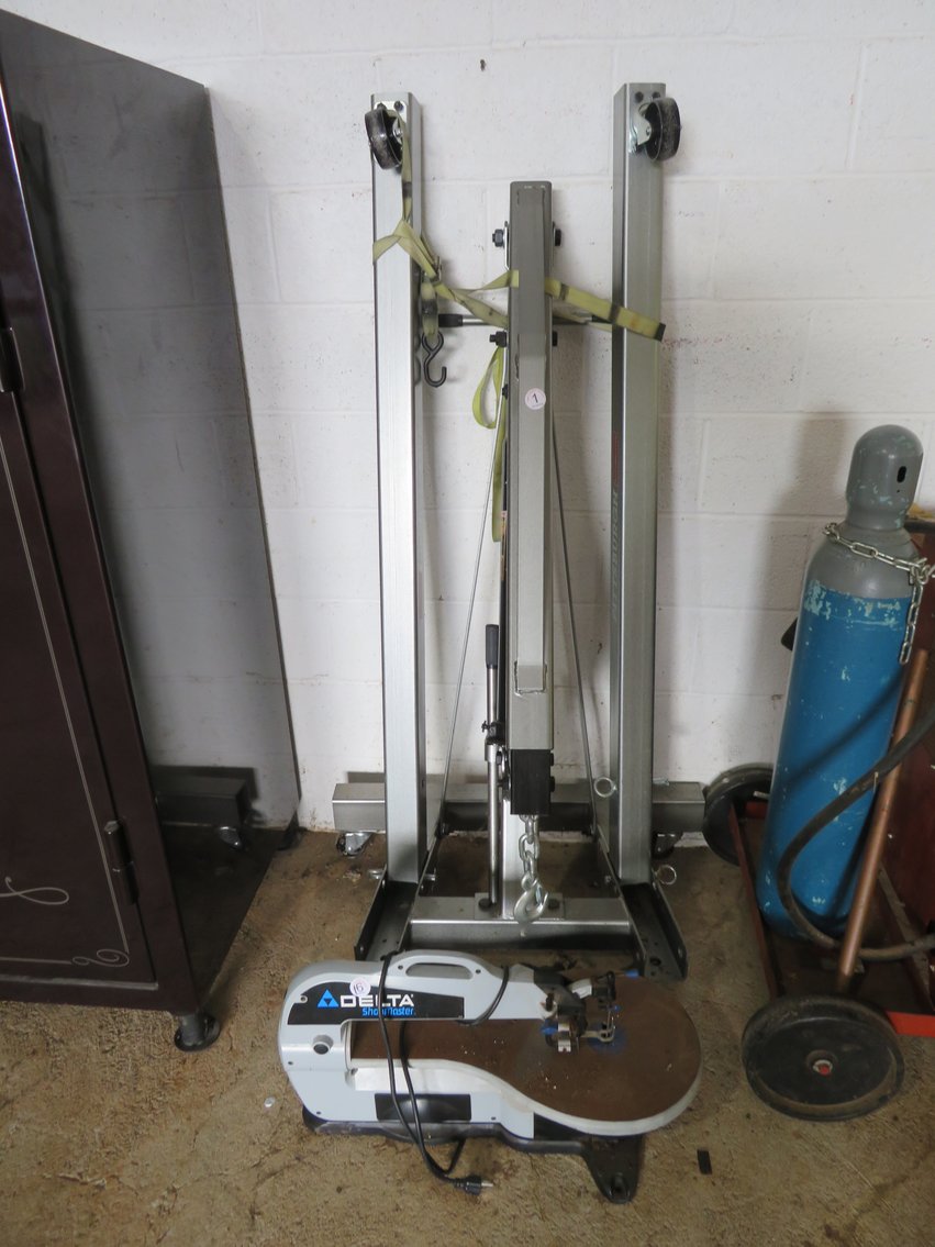 Image for Tool Sale November 9th