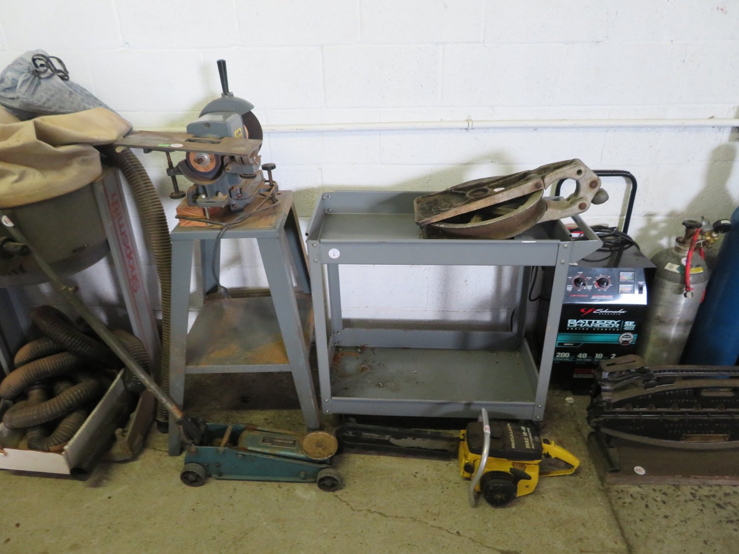 Image for Tool Sale November 9th