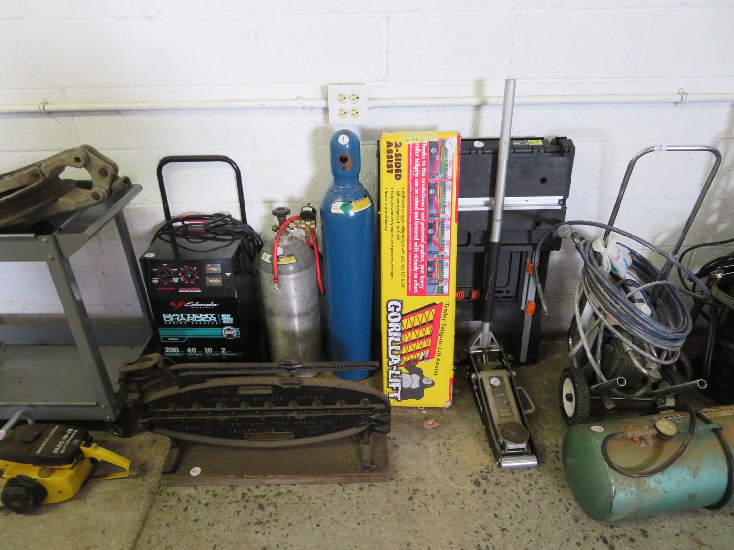 Image for Tool Sale November 9th