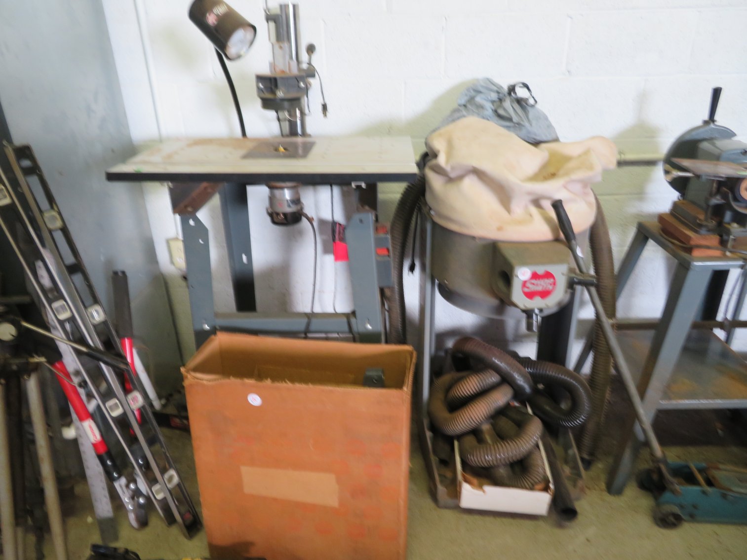 Image for Tool Sale November 9th