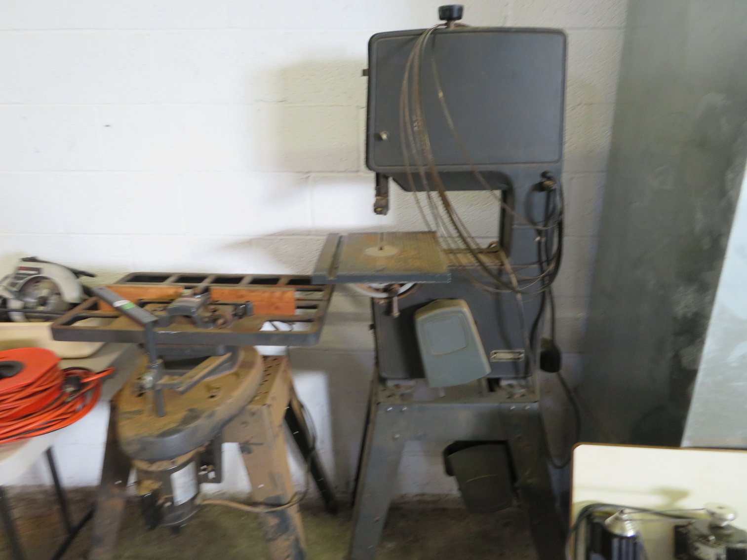 Image for Tool Sale November 9th