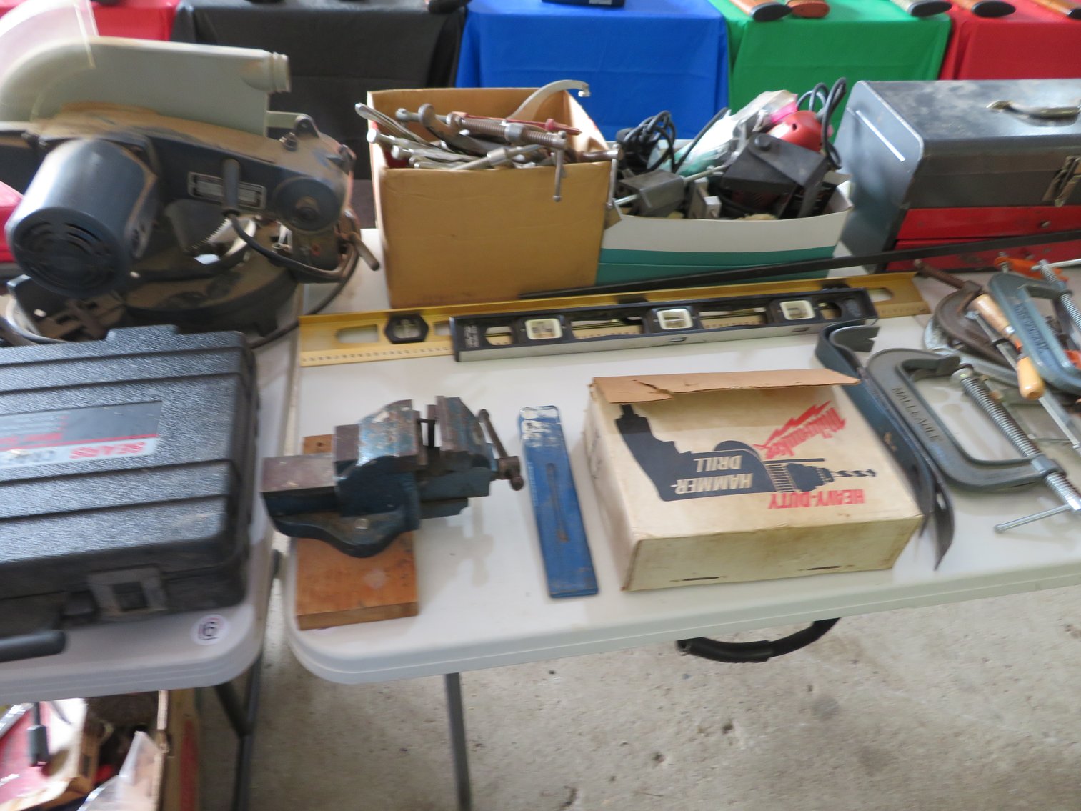 Image for Tool Sale November 9th
